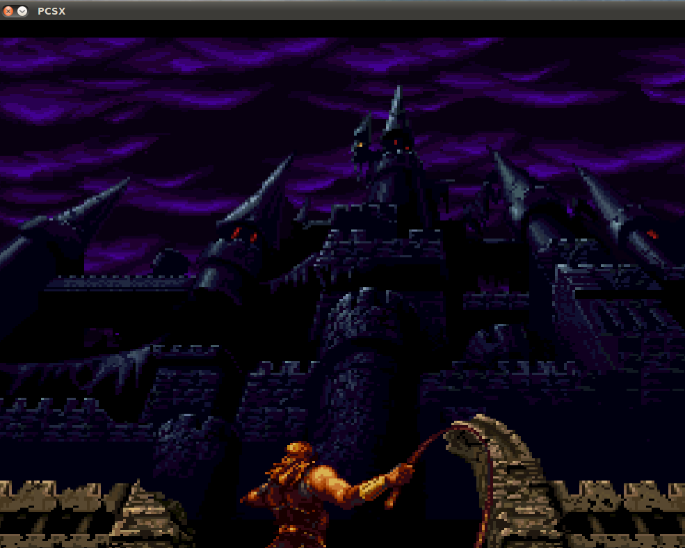 Castlevania Chronicles [U] ISO